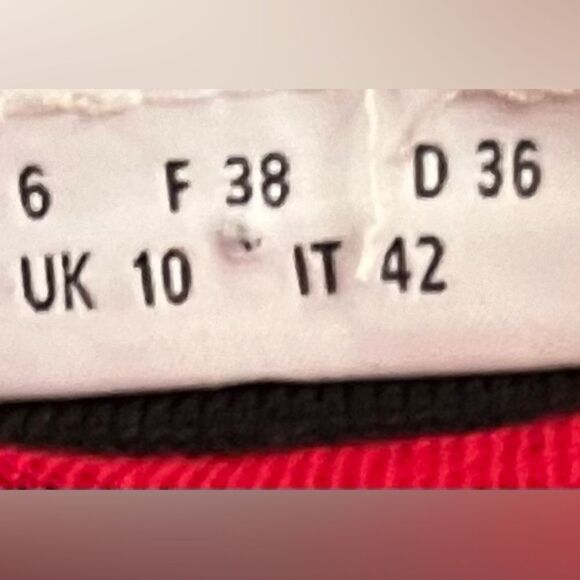 AKRIS Punto long sleeve top - Picture 7 of 7